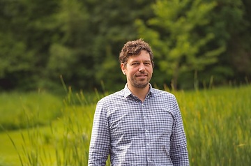Dr. Jakob Schelker, Leiter Technik, Forschung & Entwicklung, Biotop GmbH