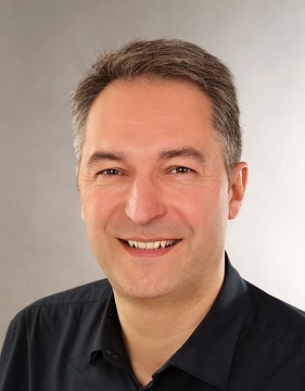 Andreas Hickl, Head of Sales für die Marken WMF Professional und HEPP
#Fachhandelstrategie