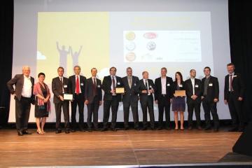SAP Quality Awards, Kitzbühel