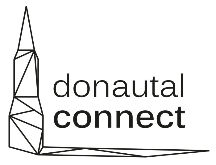 PNR35070 Initiative Donautal Connect