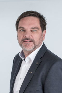 Jürgen Kalcher, Senior Consultant DCCS GmbH, Low-Code Experte
