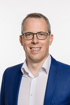 Mario Lehner, Geschäftsführer insideAx GmbH